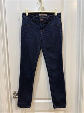 J Brand Super Skinny Jeans